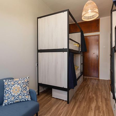 Lemon Hostel FAO Kültér fotó