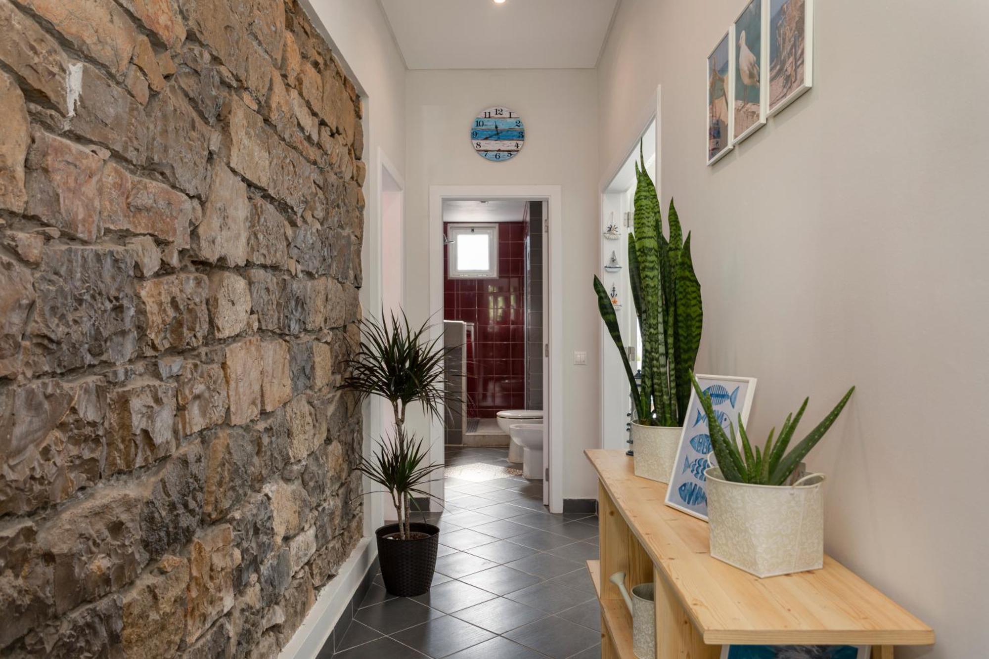Lemon Hostel FAO Kültér fotó