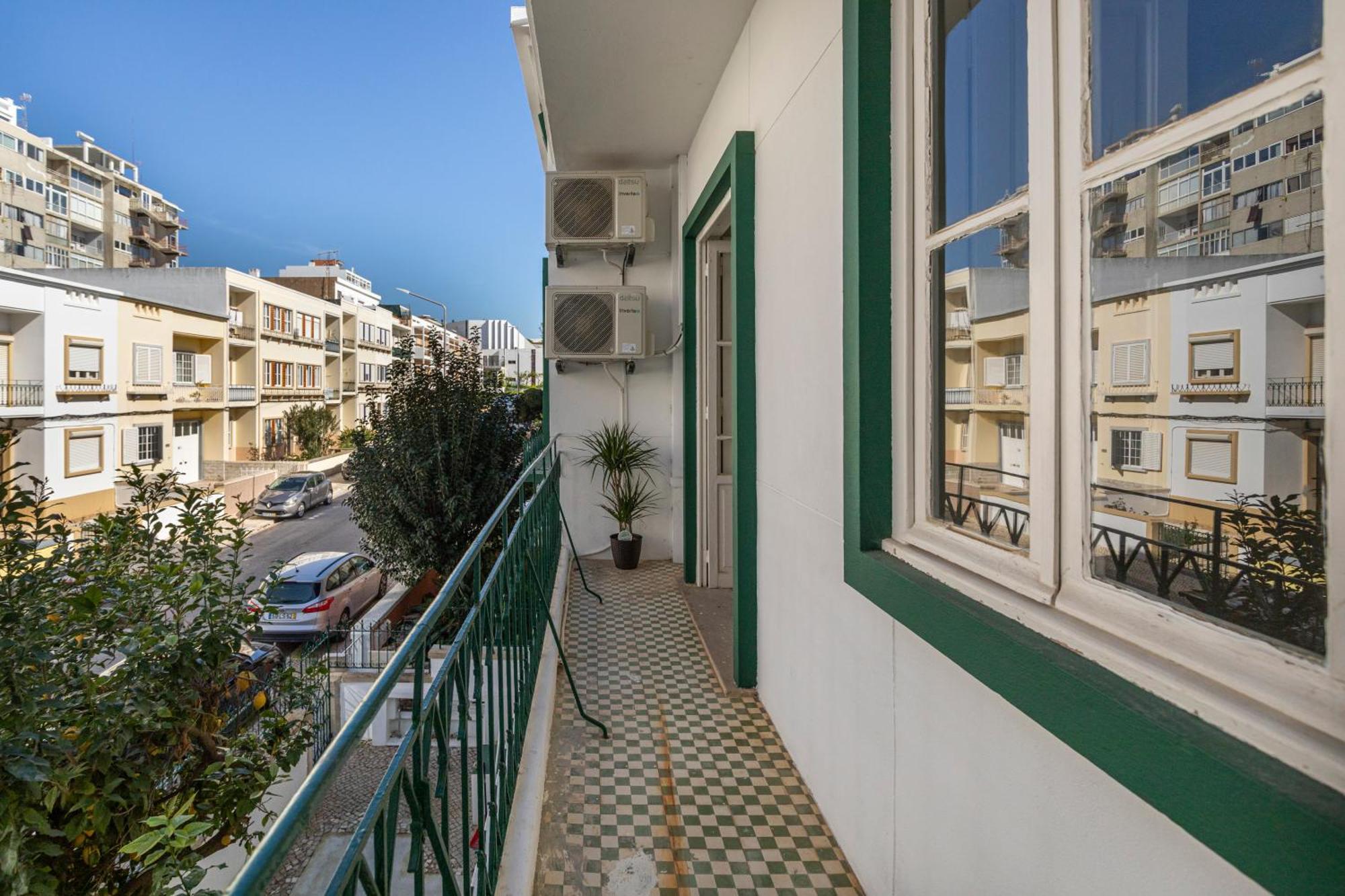 Lemon Hostel FAO Kültér fotó