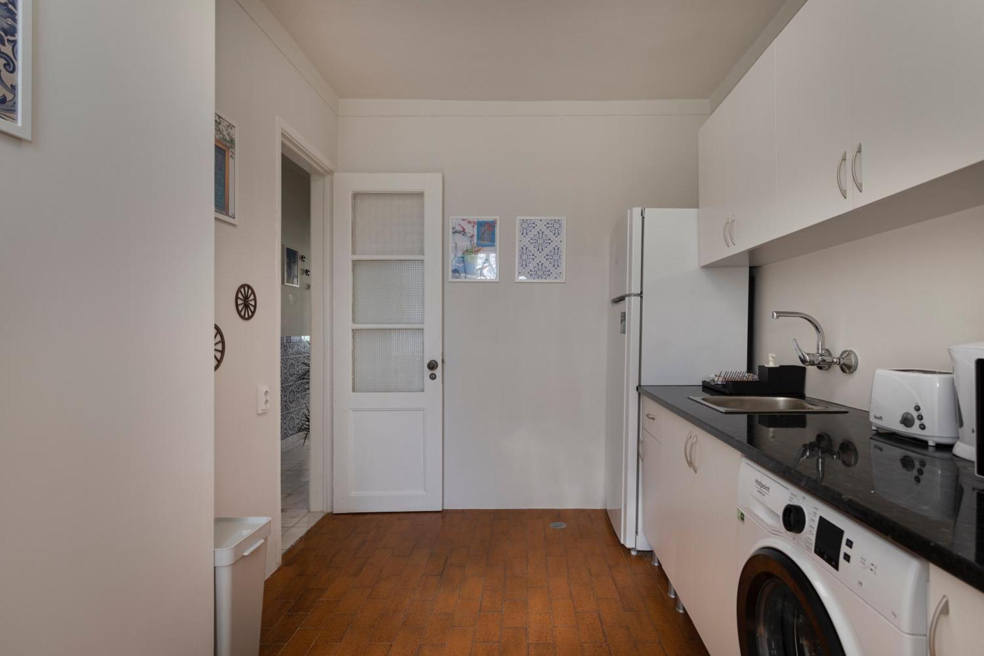Lemon Hostel FAO Kültér fotó
