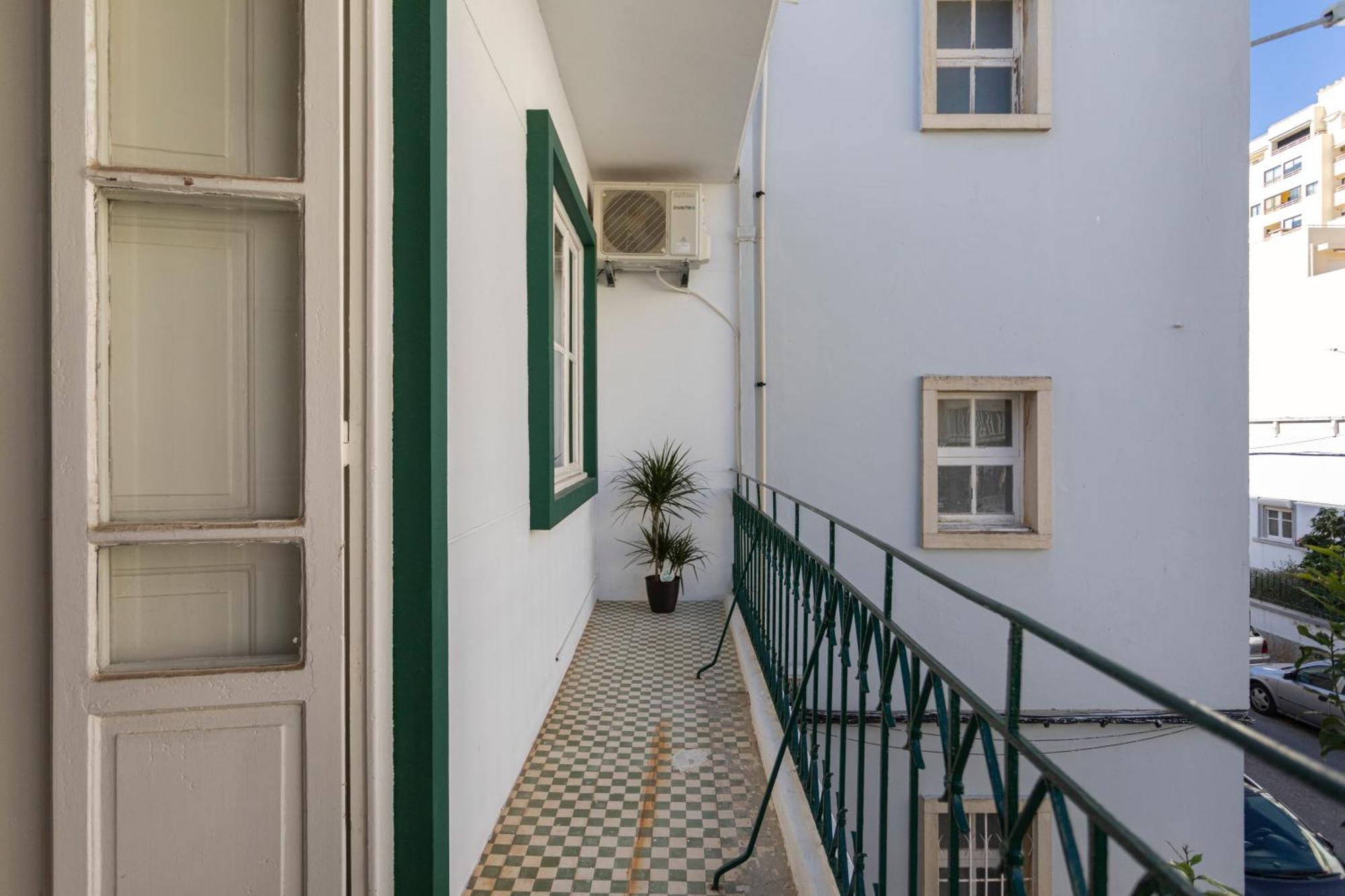 Lemon Hostel FAO Kültér fotó