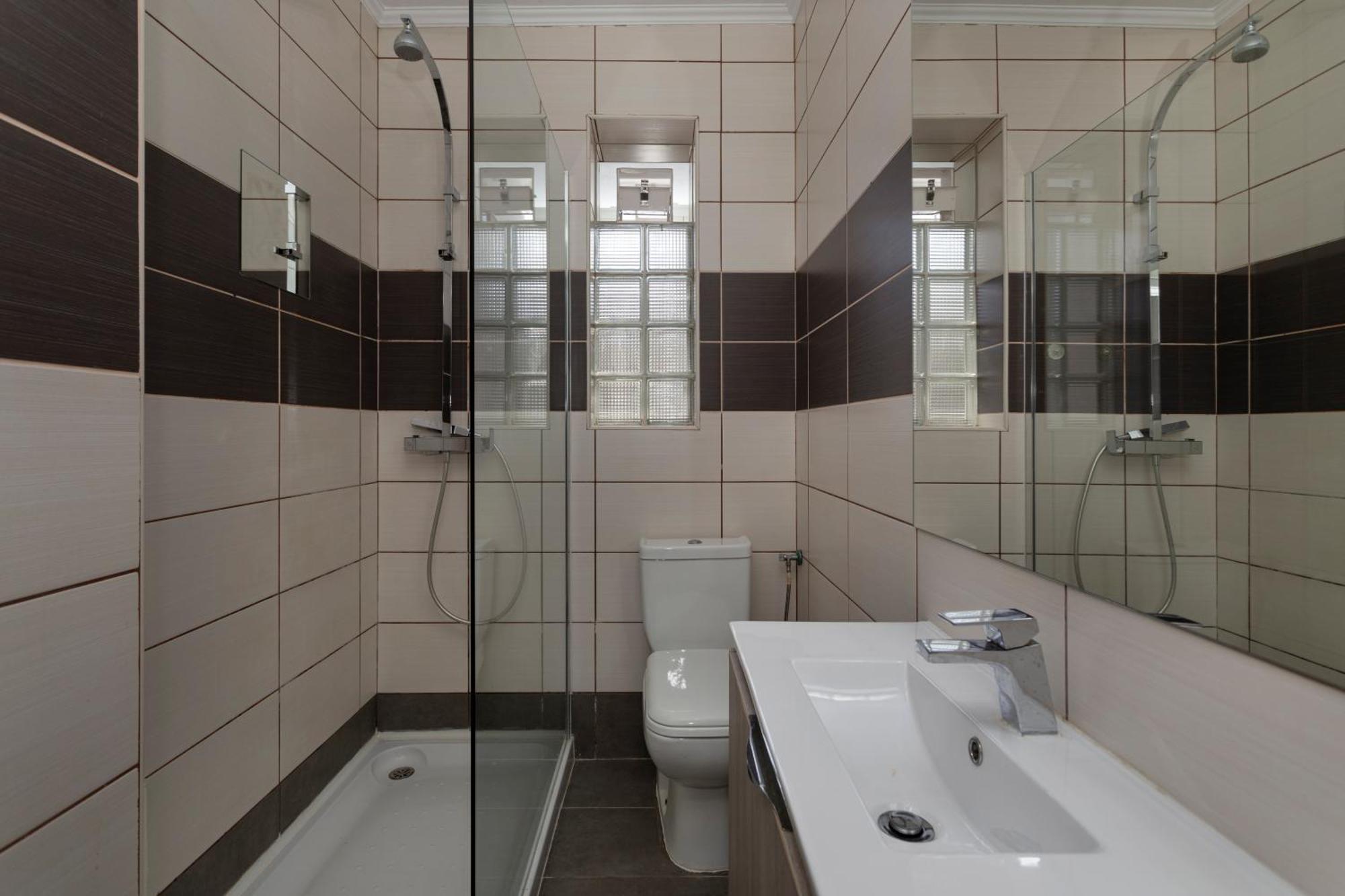 Lemon Hostel FAO Kültér fotó