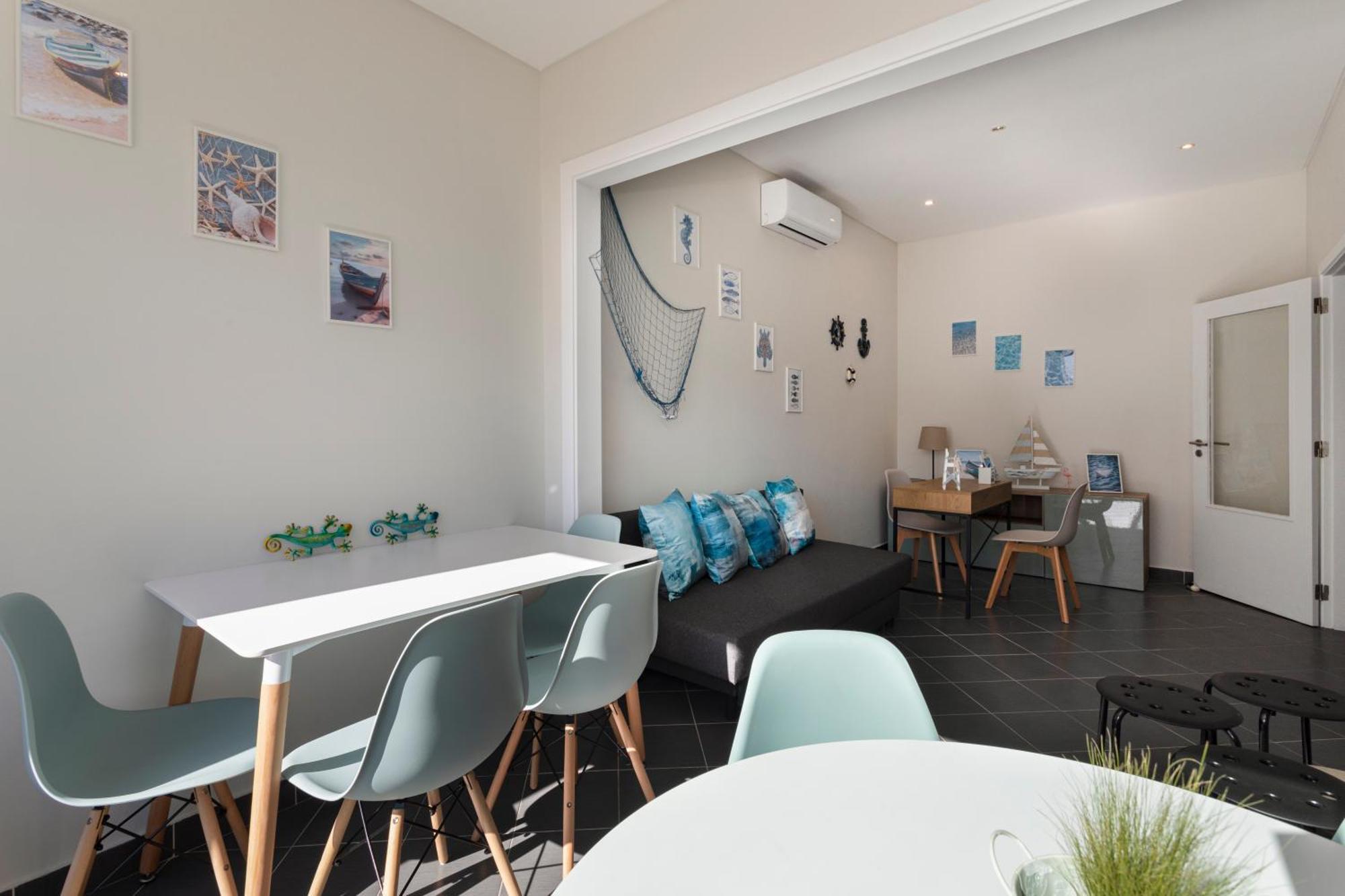 Lemon Hostel FAO Kültér fotó