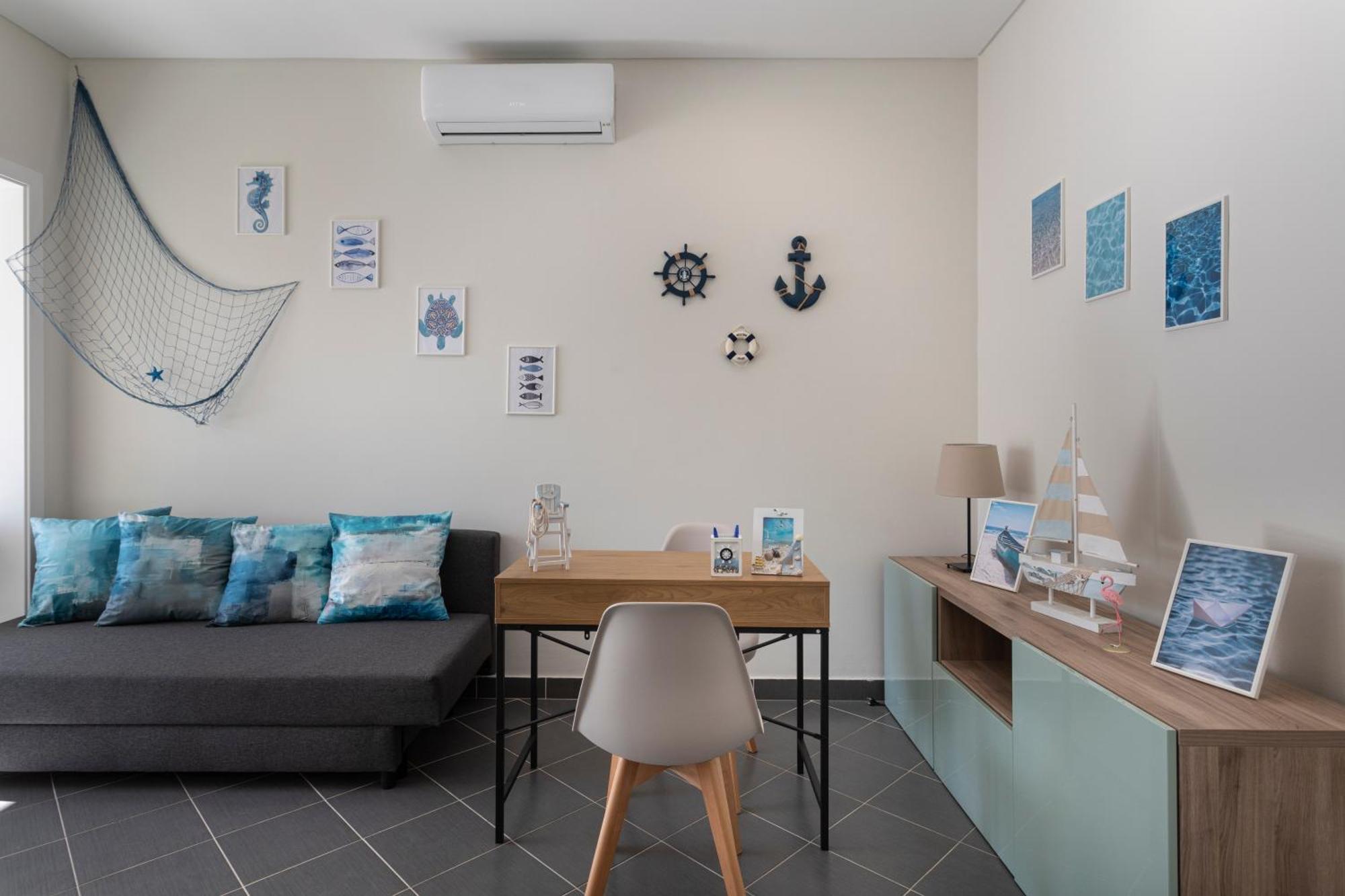 Lemon Hostel FAO Kültér fotó