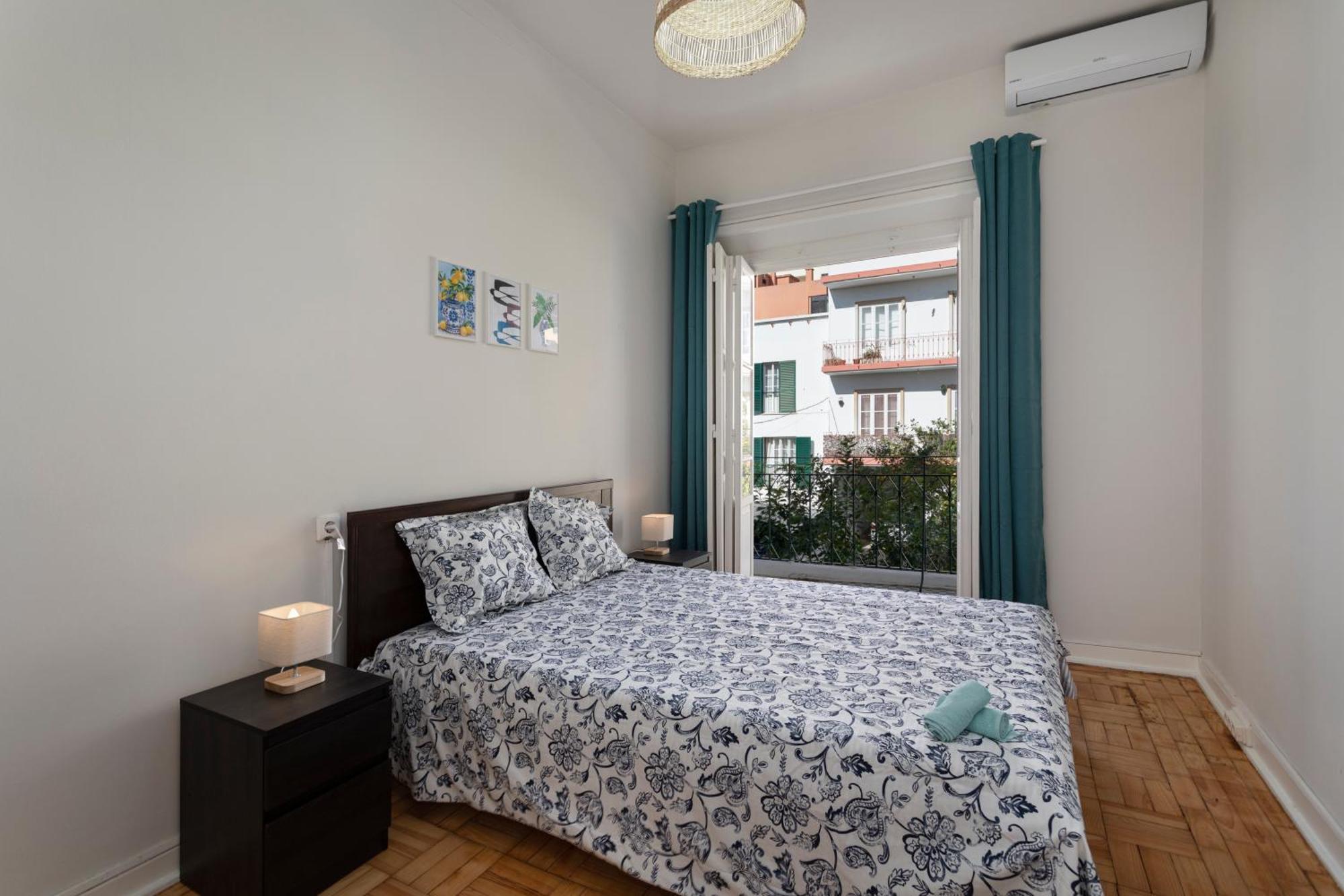 Lemon Hostel FAO Kültér fotó