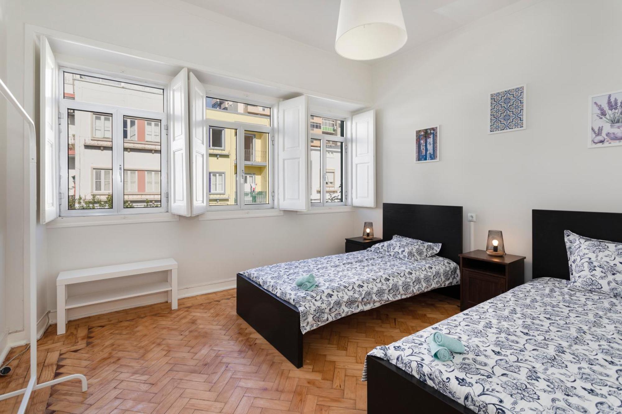 Lemon Hostel FAO Kültér fotó