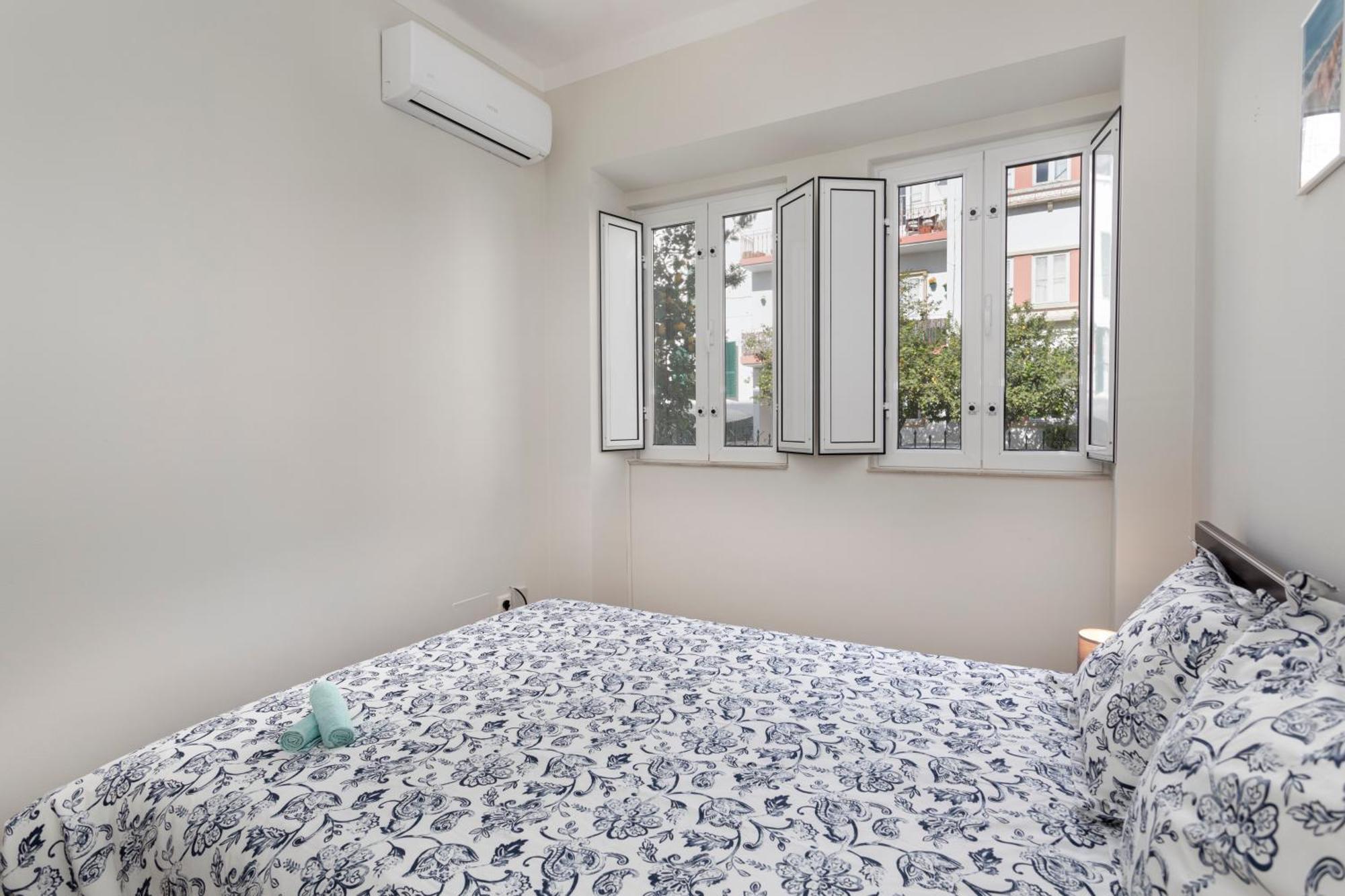 Lemon Hostel FAO Kültér fotó