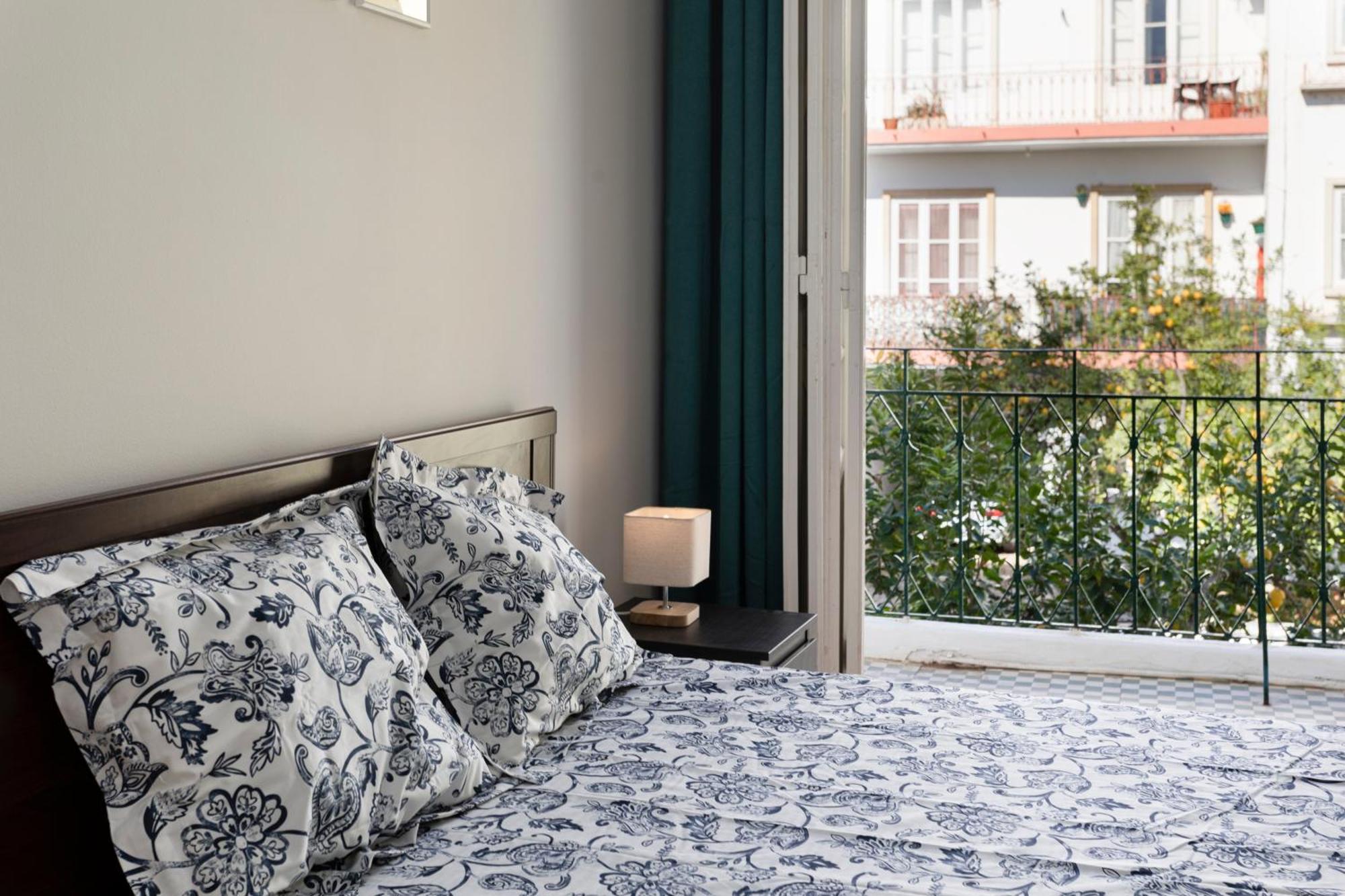 Lemon Hostel FAO Kültér fotó