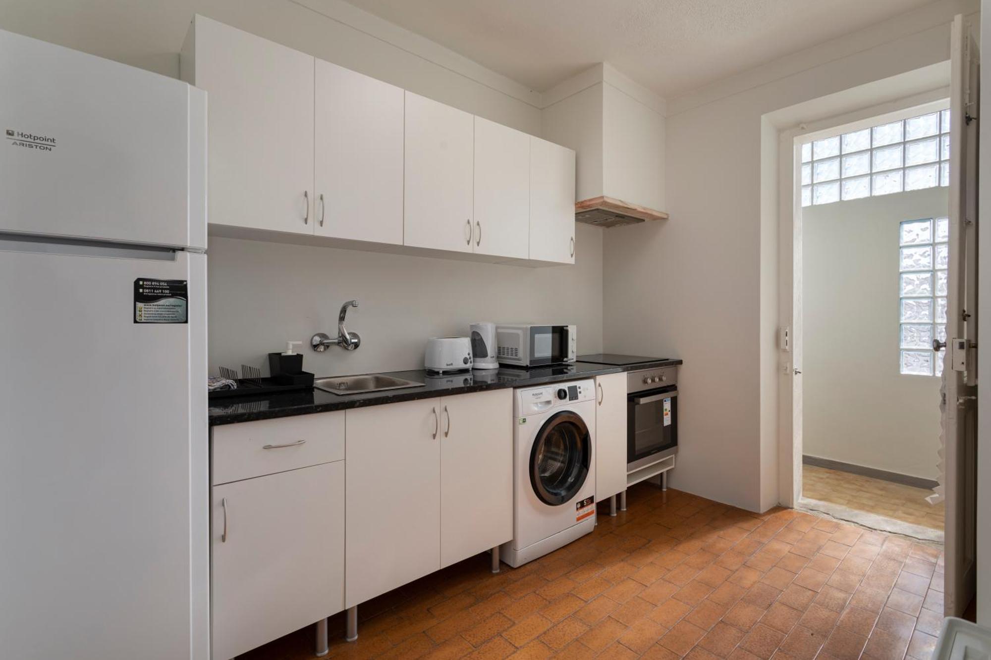 Lemon Hostel FAO Kültér fotó