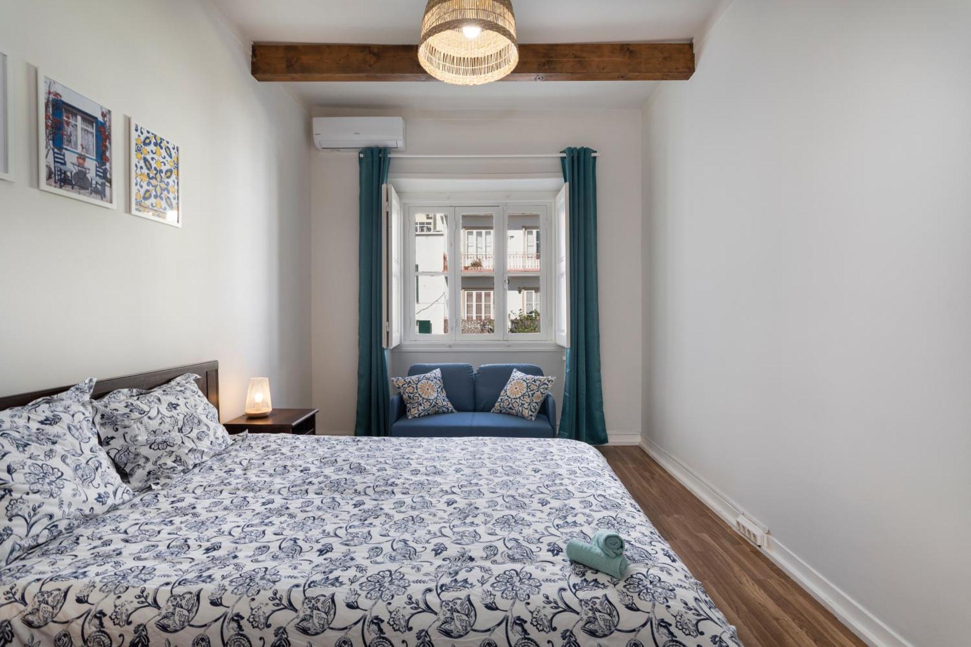 Lemon Hostel FAO Kültér fotó