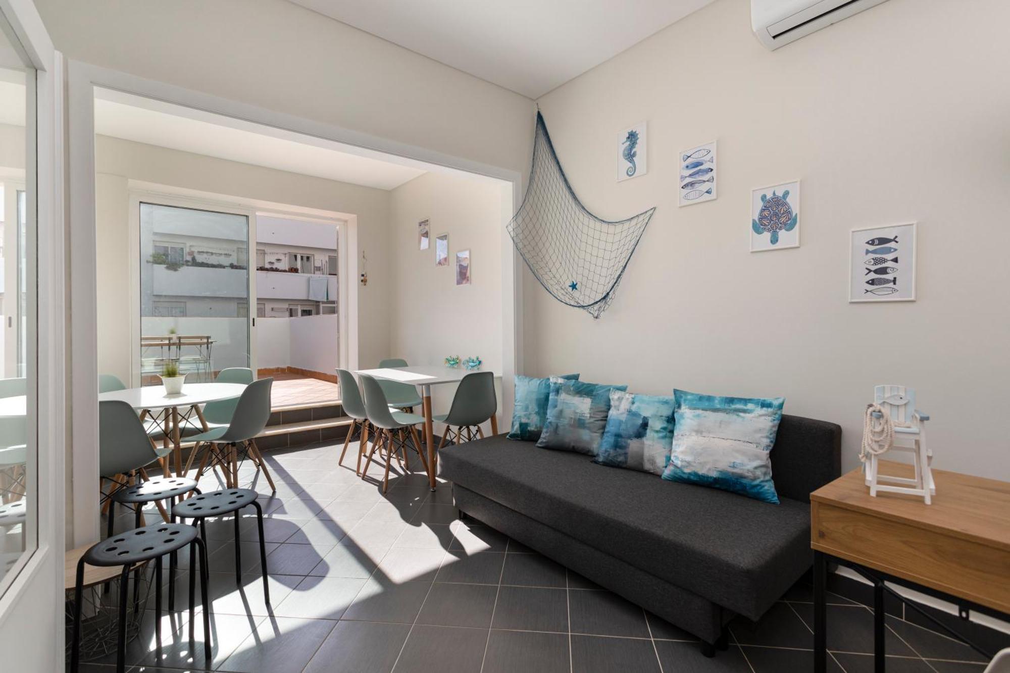 Lemon Hostel FAO Kültér fotó