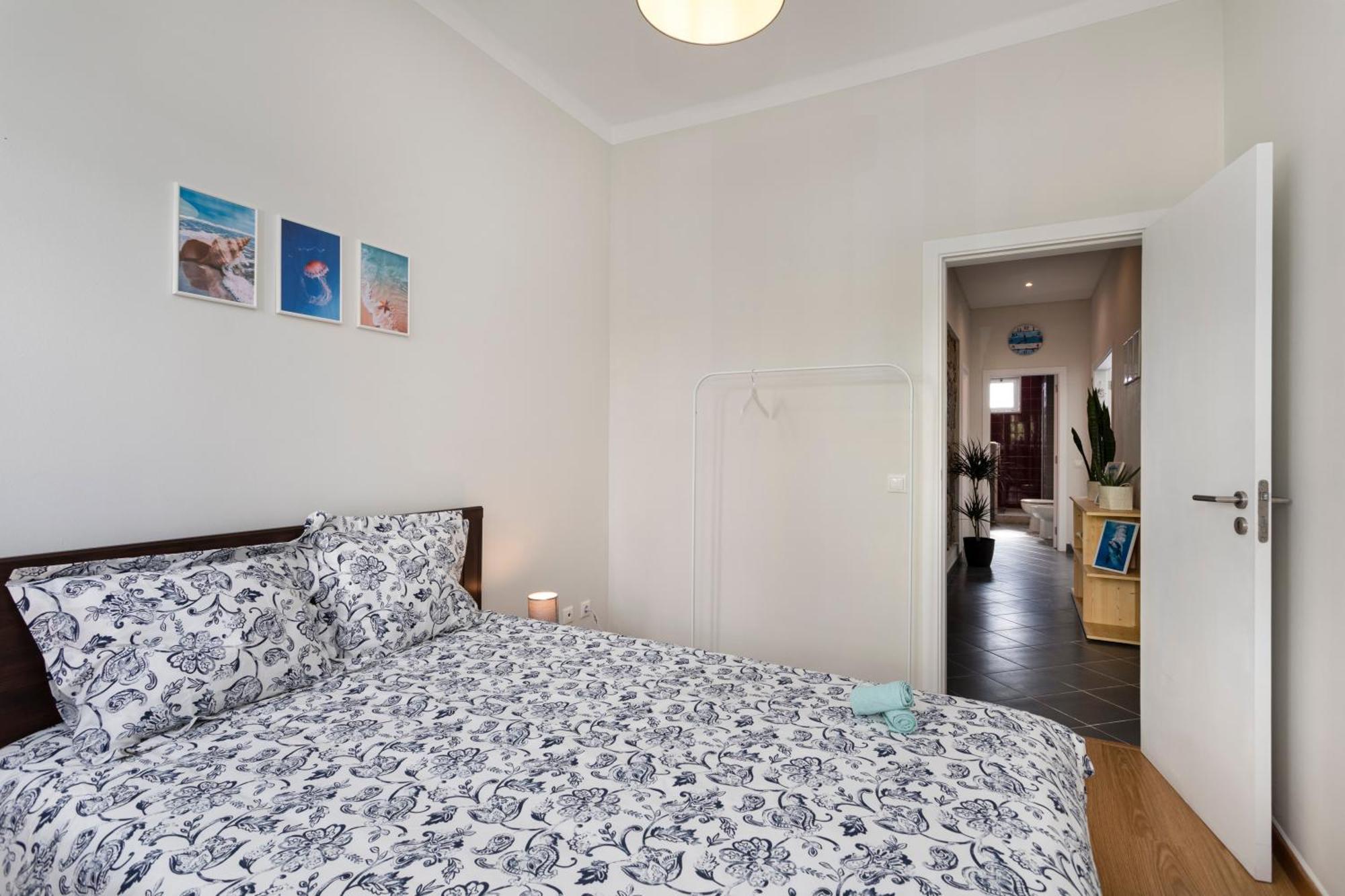 Lemon Hostel FAO Kültér fotó