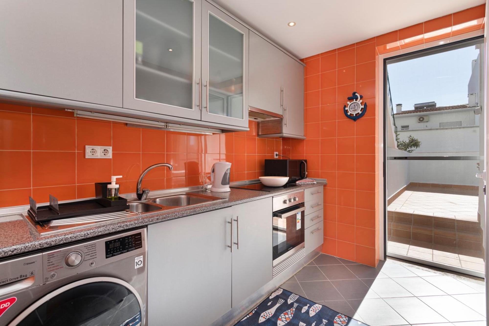 Lemon Hostel FAO Kültér fotó