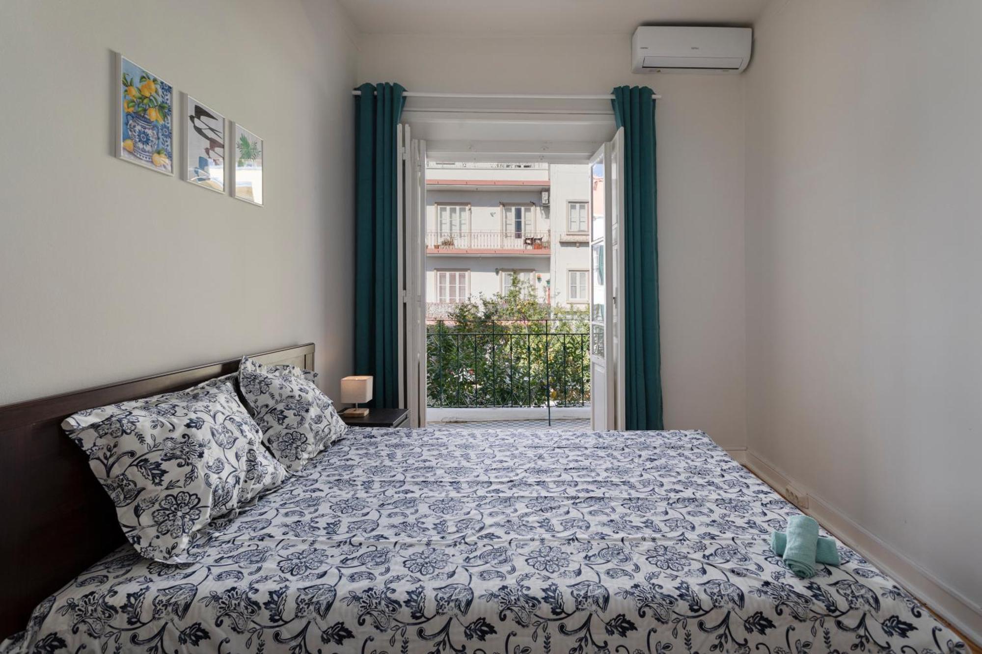 Lemon Hostel FAO Kültér fotó