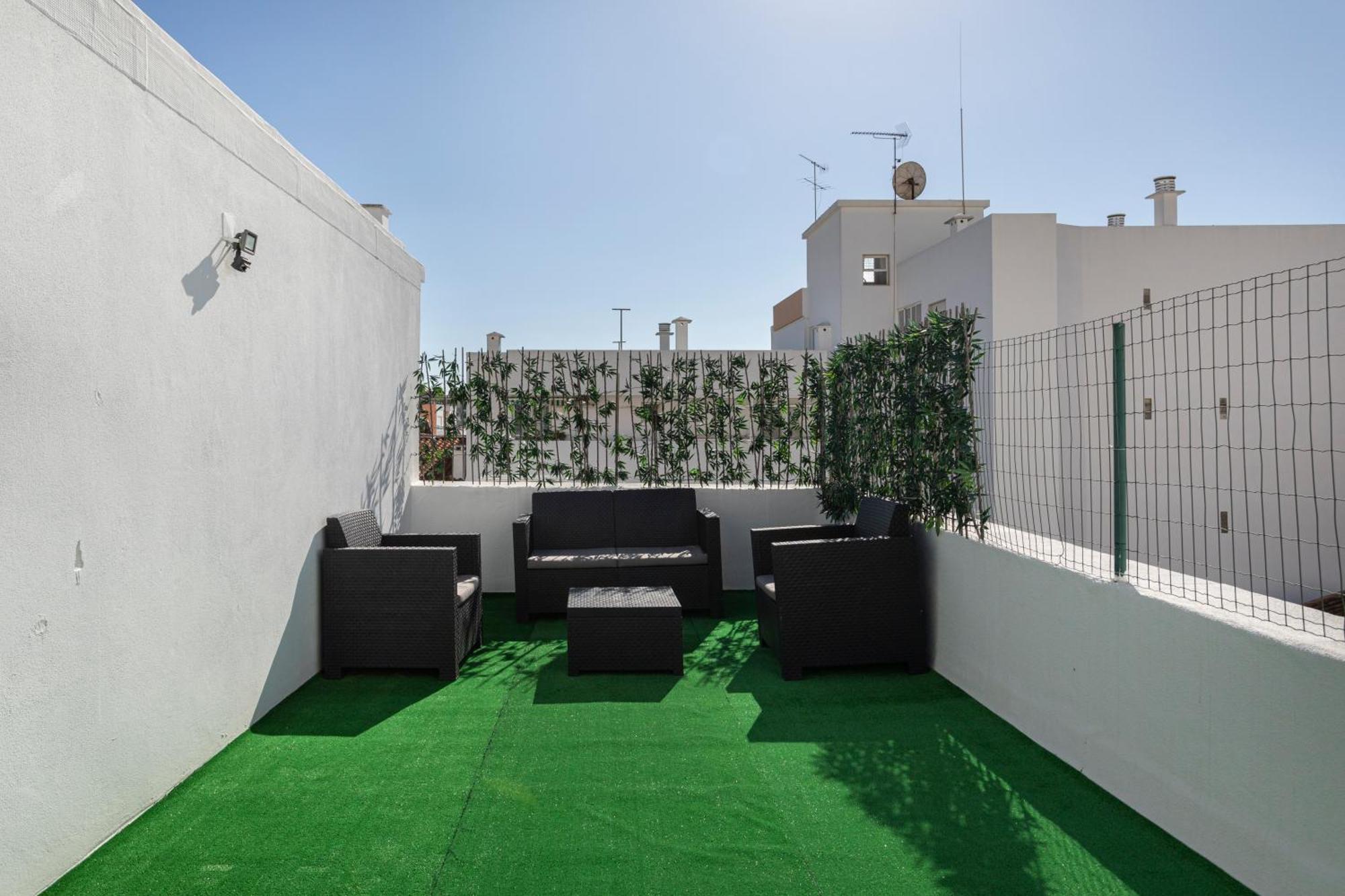 Lemon Hostel FAO Kültér fotó