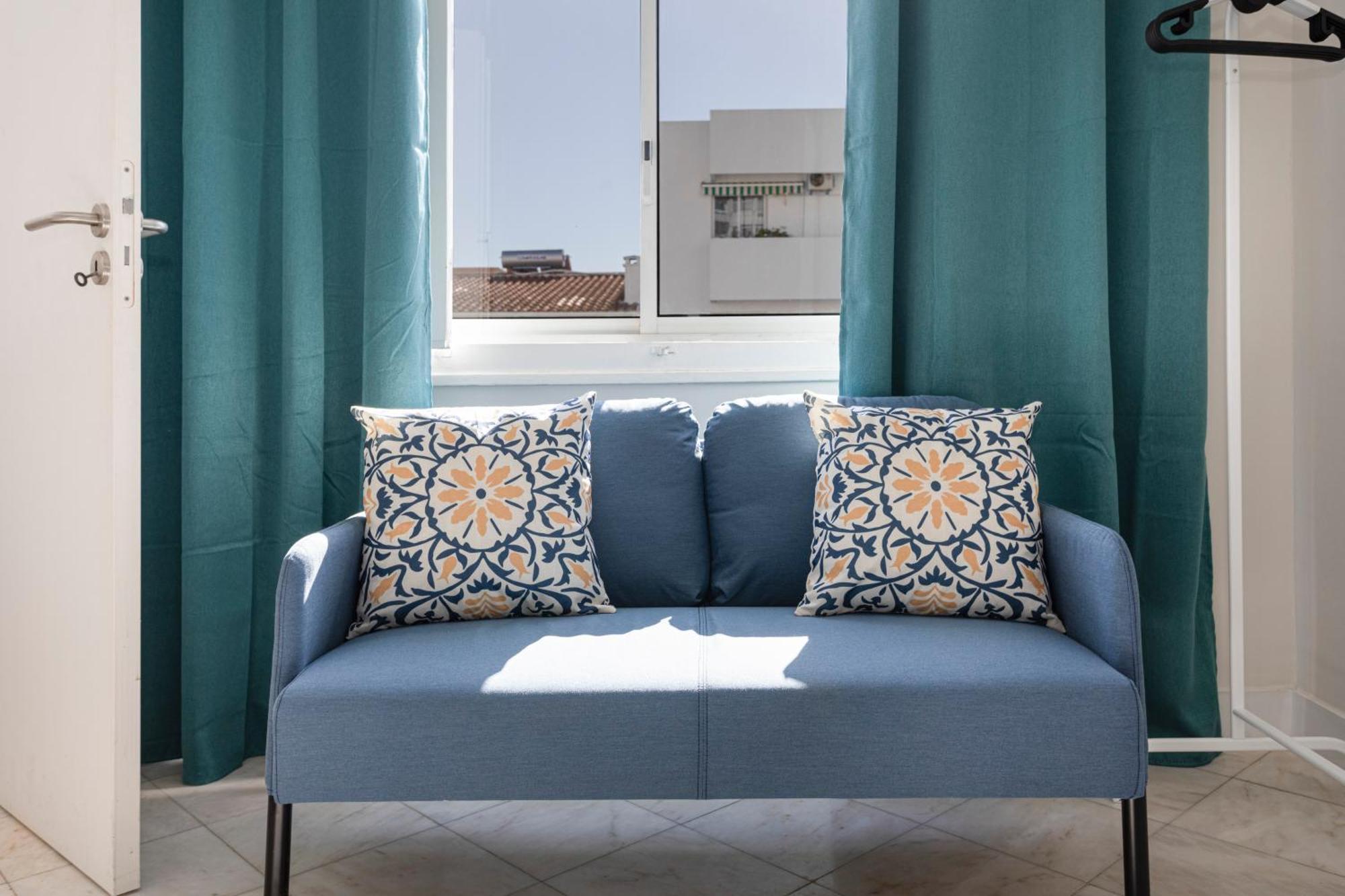 Lemon Hostel FAO Kültér fotó