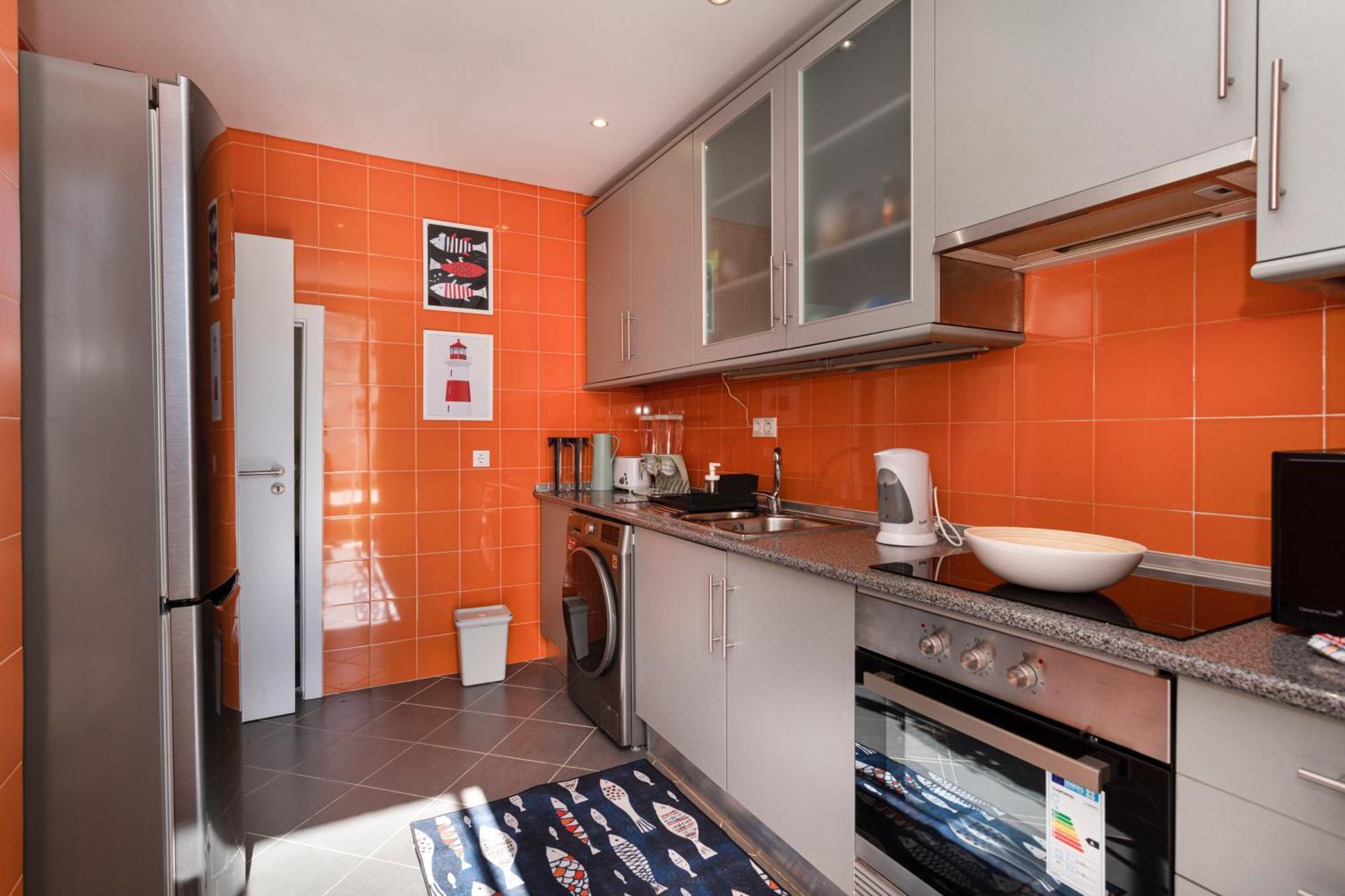 Lemon Hostel FAO Kültér fotó