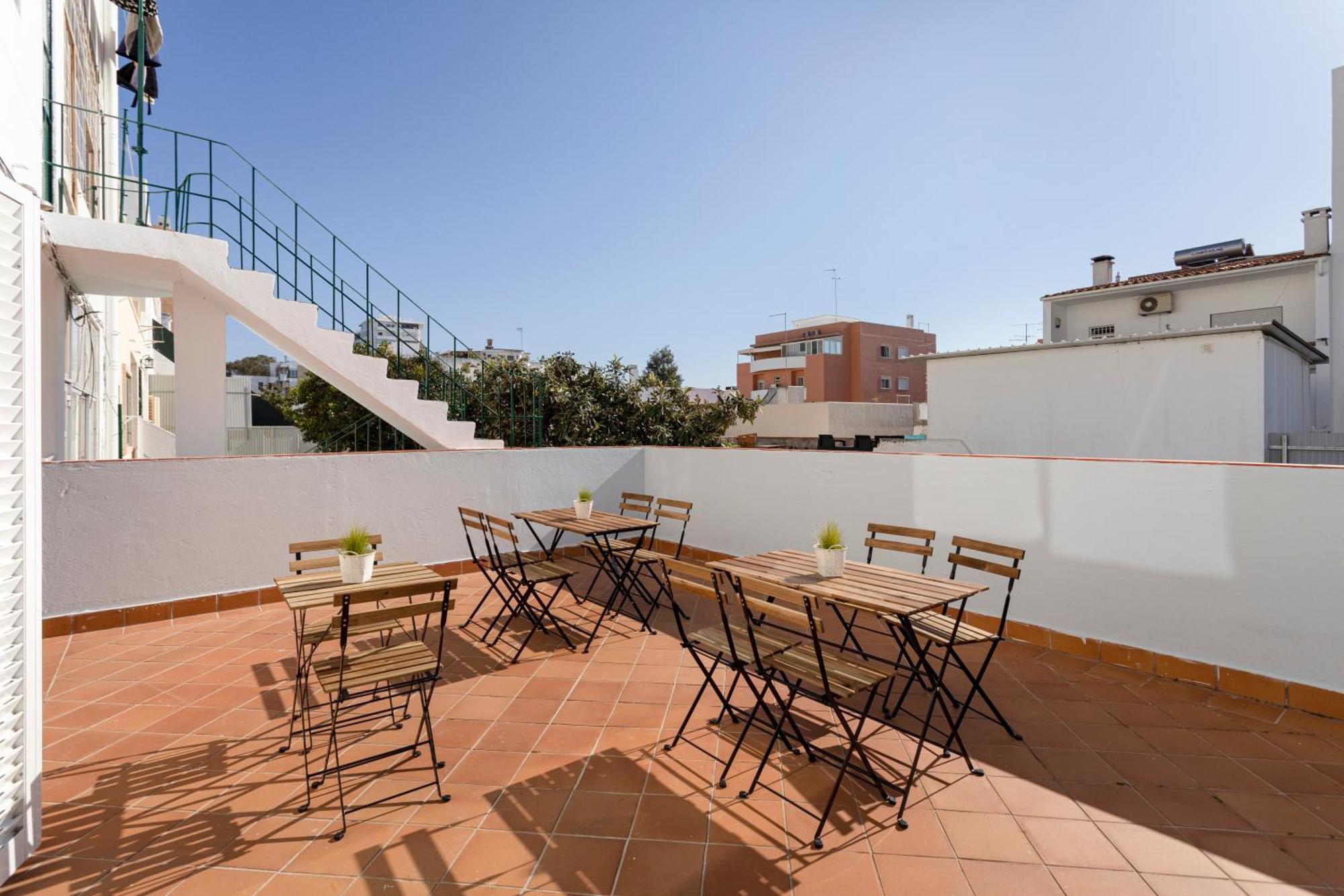 Lemon Hostel FAO Kültér fotó