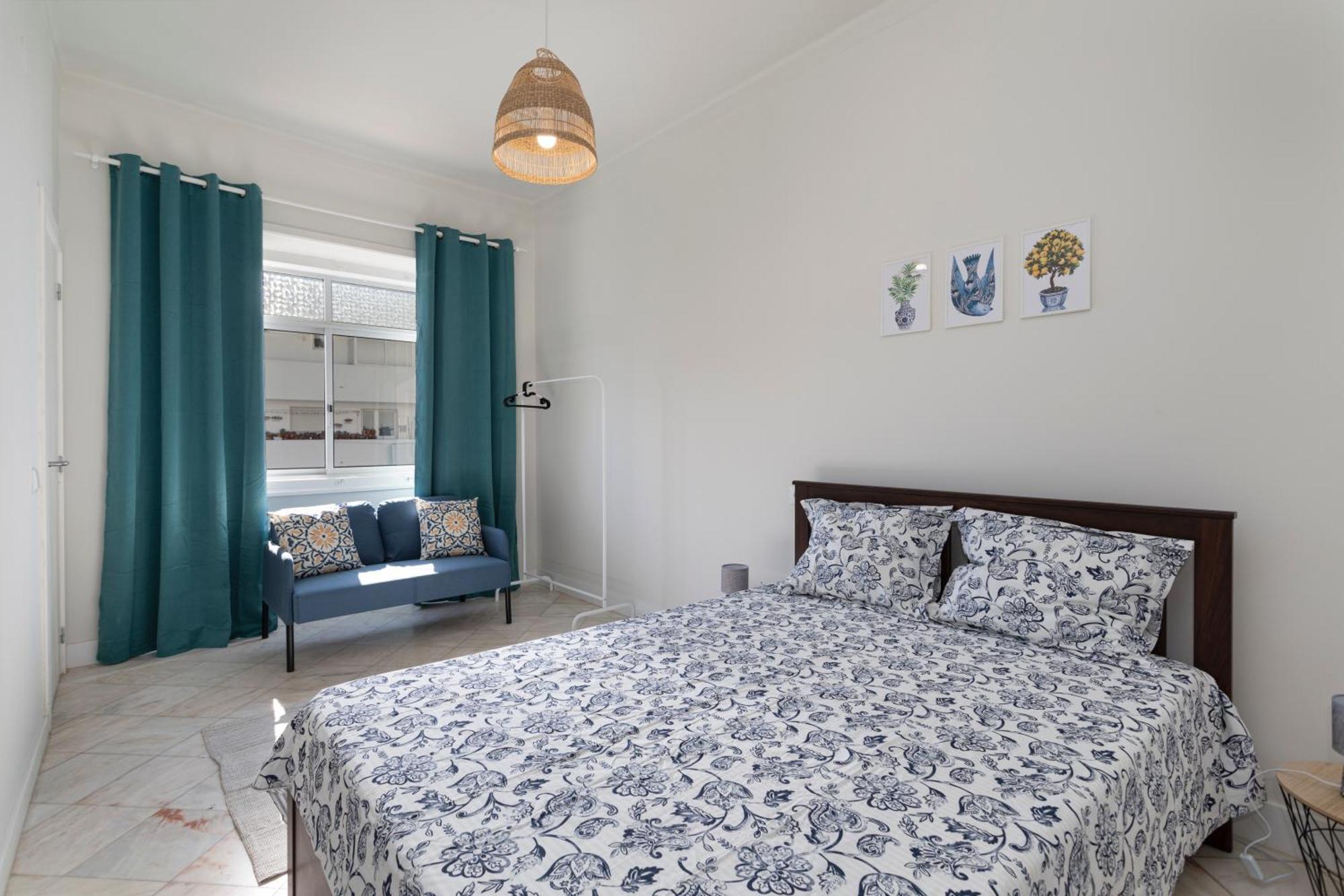 Lemon Hostel FAO Kültér fotó
