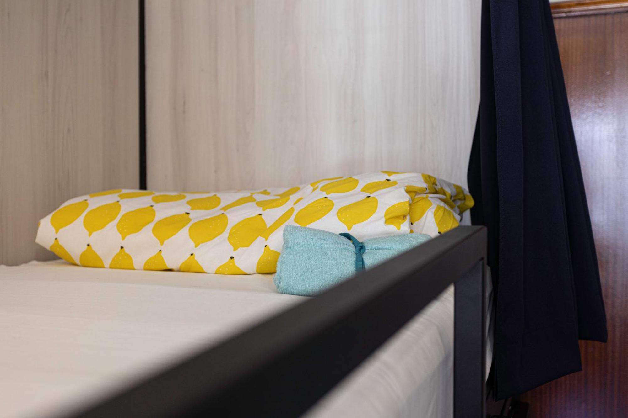 Lemon Hostel FAO Kültér fotó