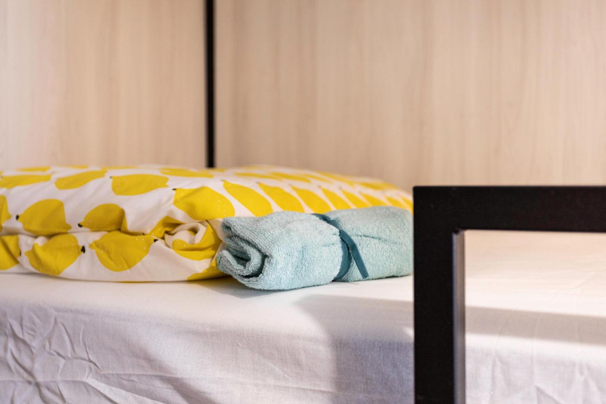 Lemon Hostel FAO Kültér fotó