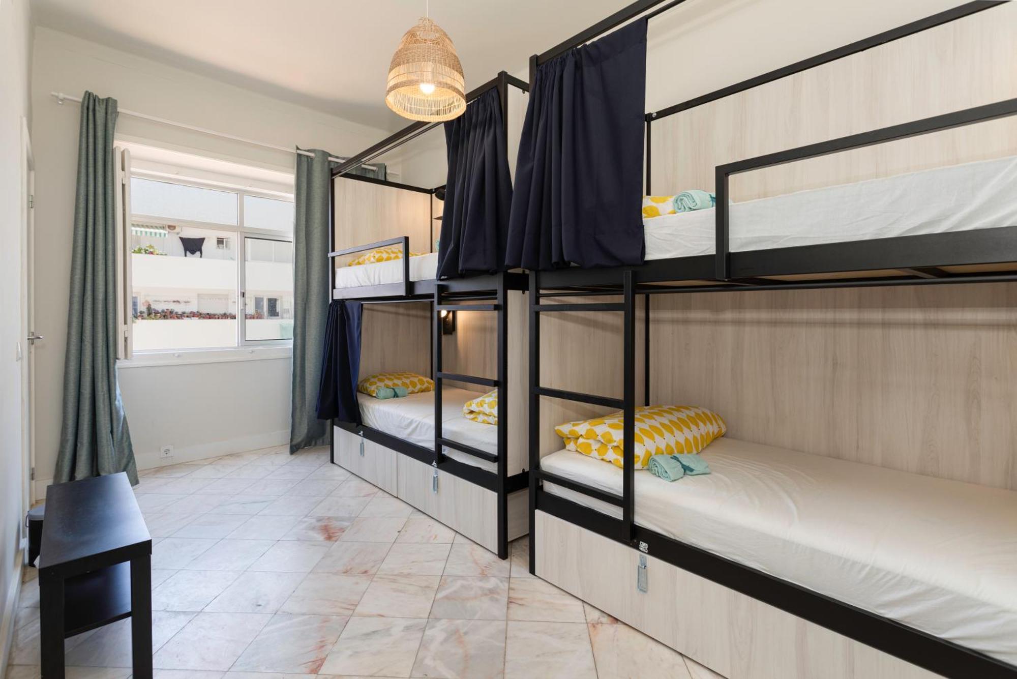 Lemon Hostel FAO Kültér fotó