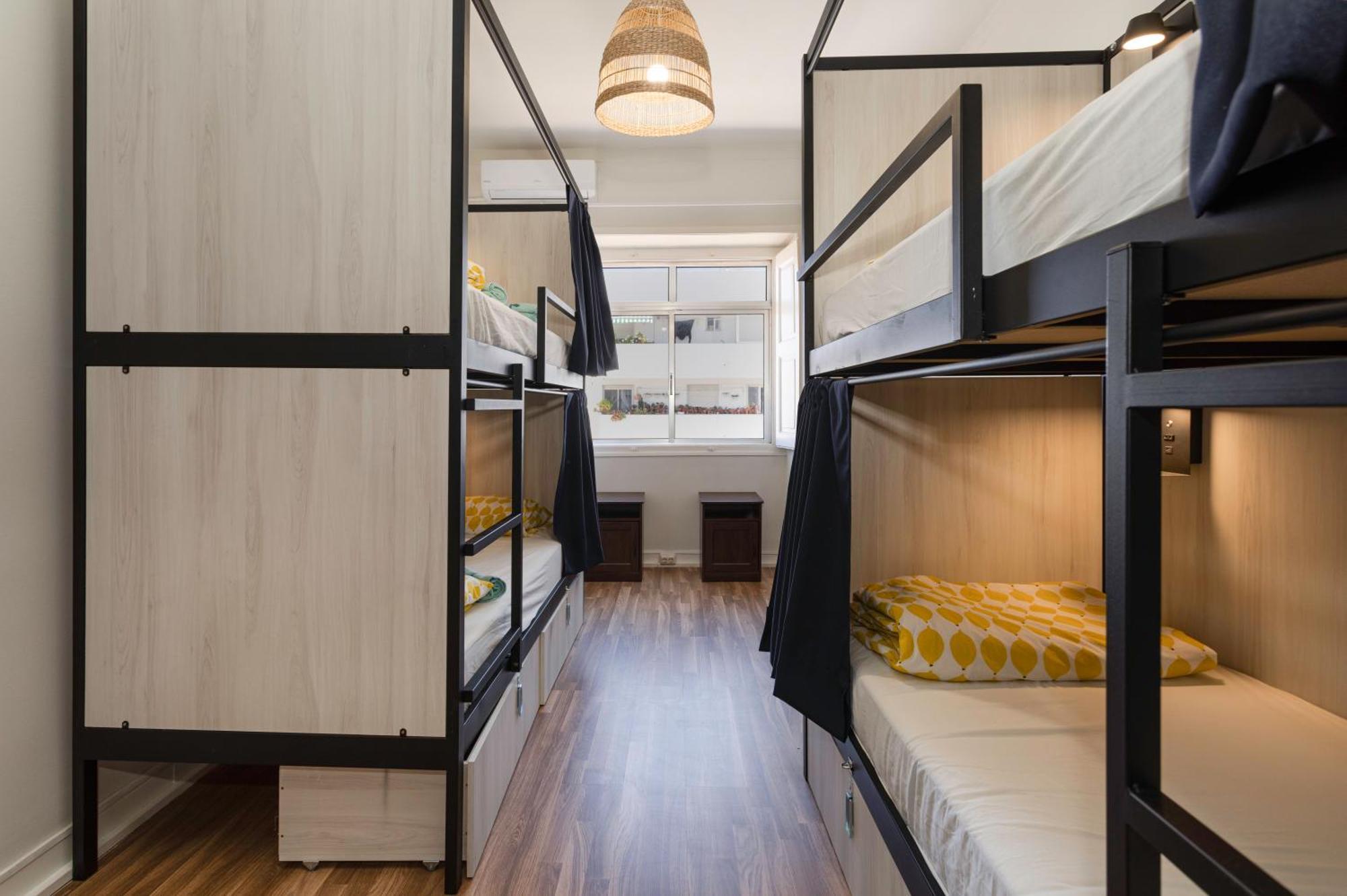 Lemon Hostel FAO Kültér fotó