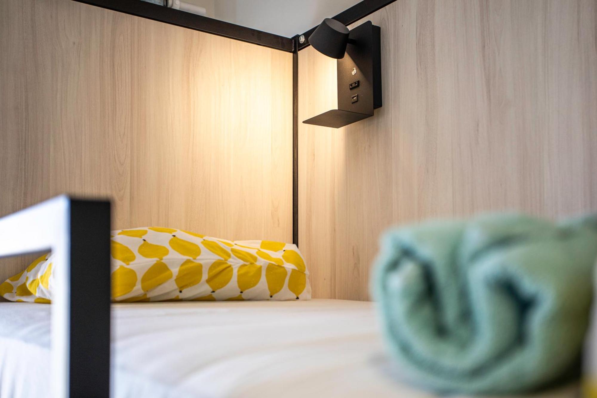Lemon Hostel FAO Kültér fotó