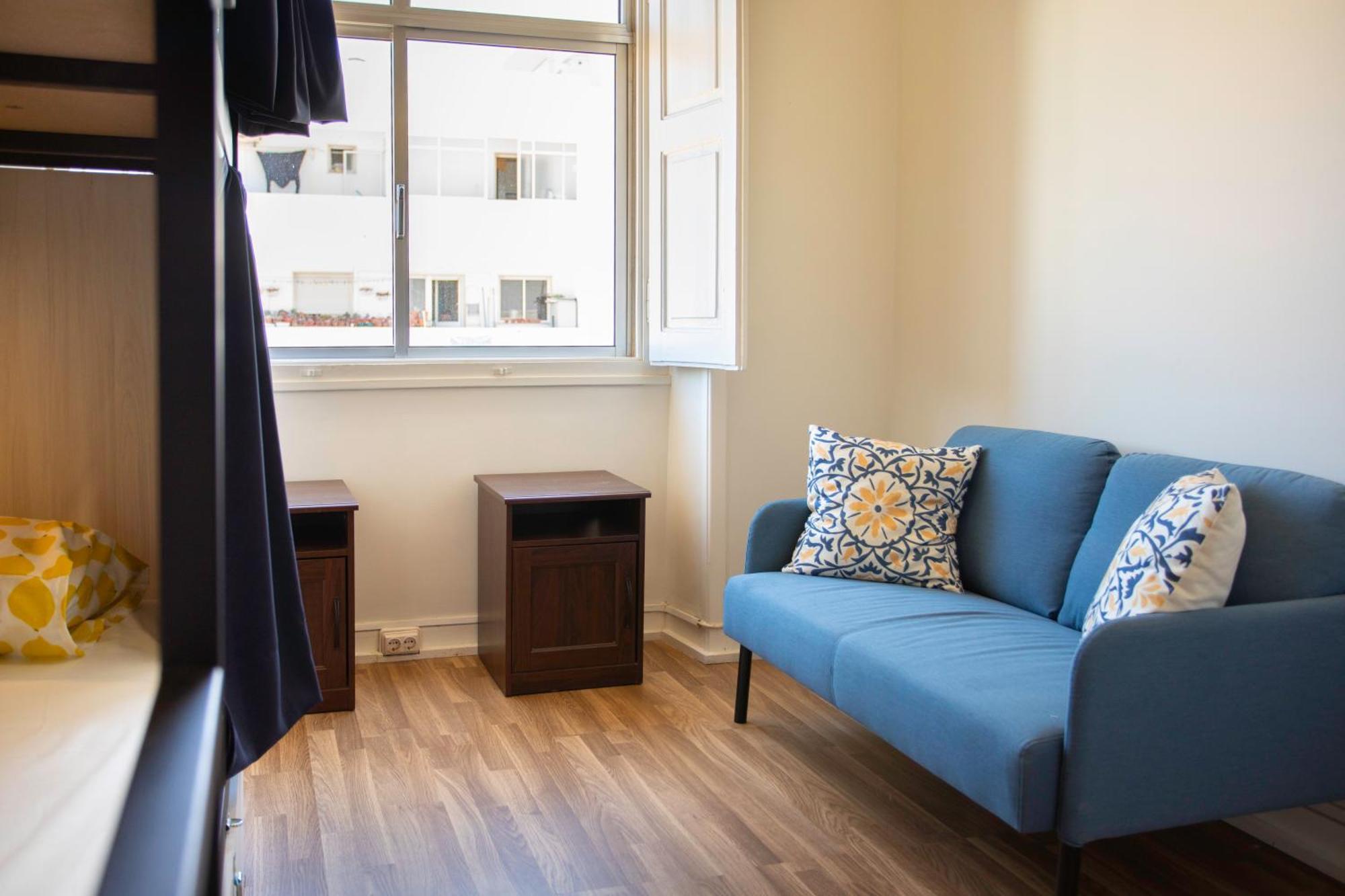 Lemon Hostel FAO Kültér fotó
