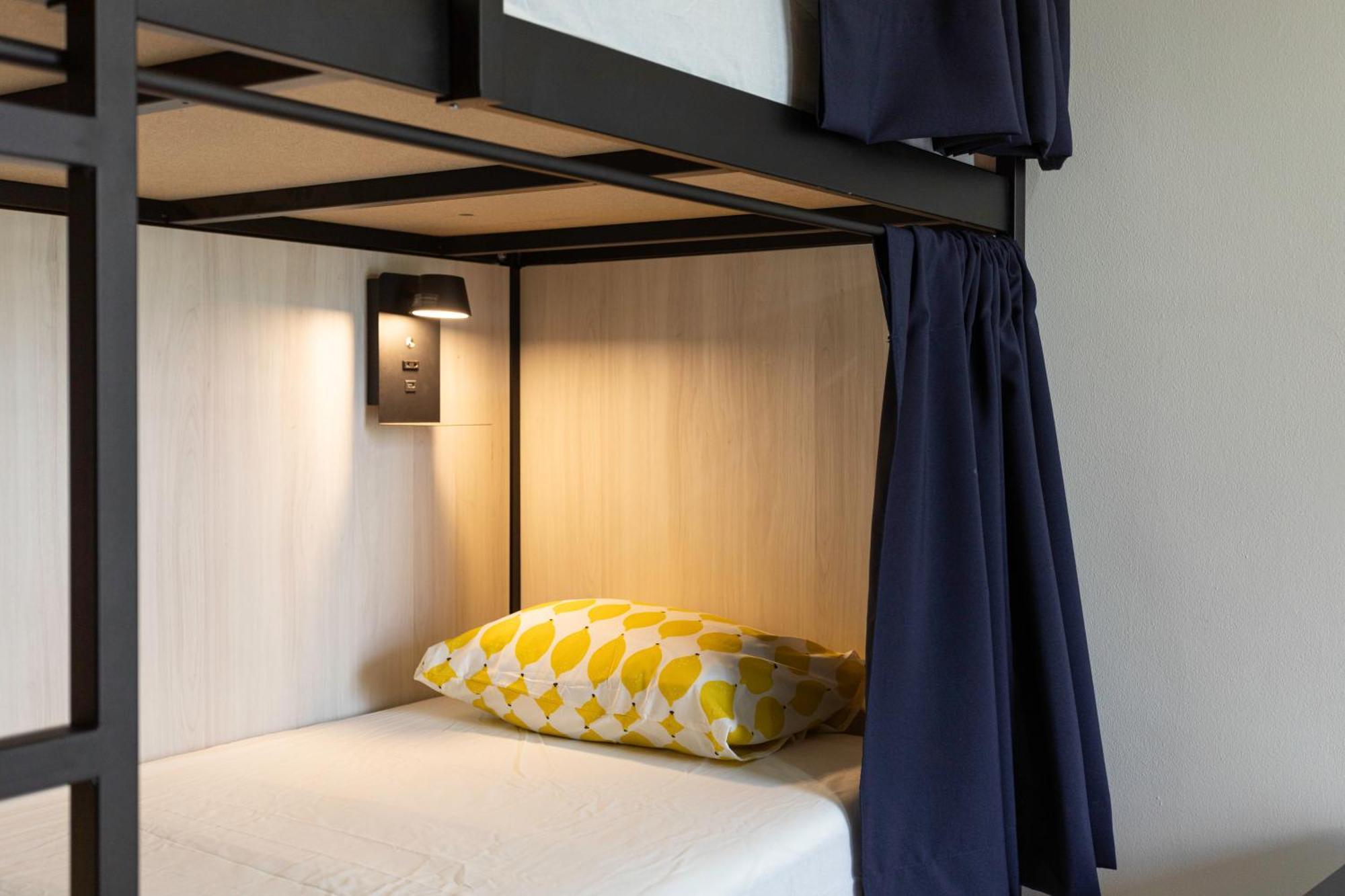 Lemon Hostel FAO Kültér fotó
