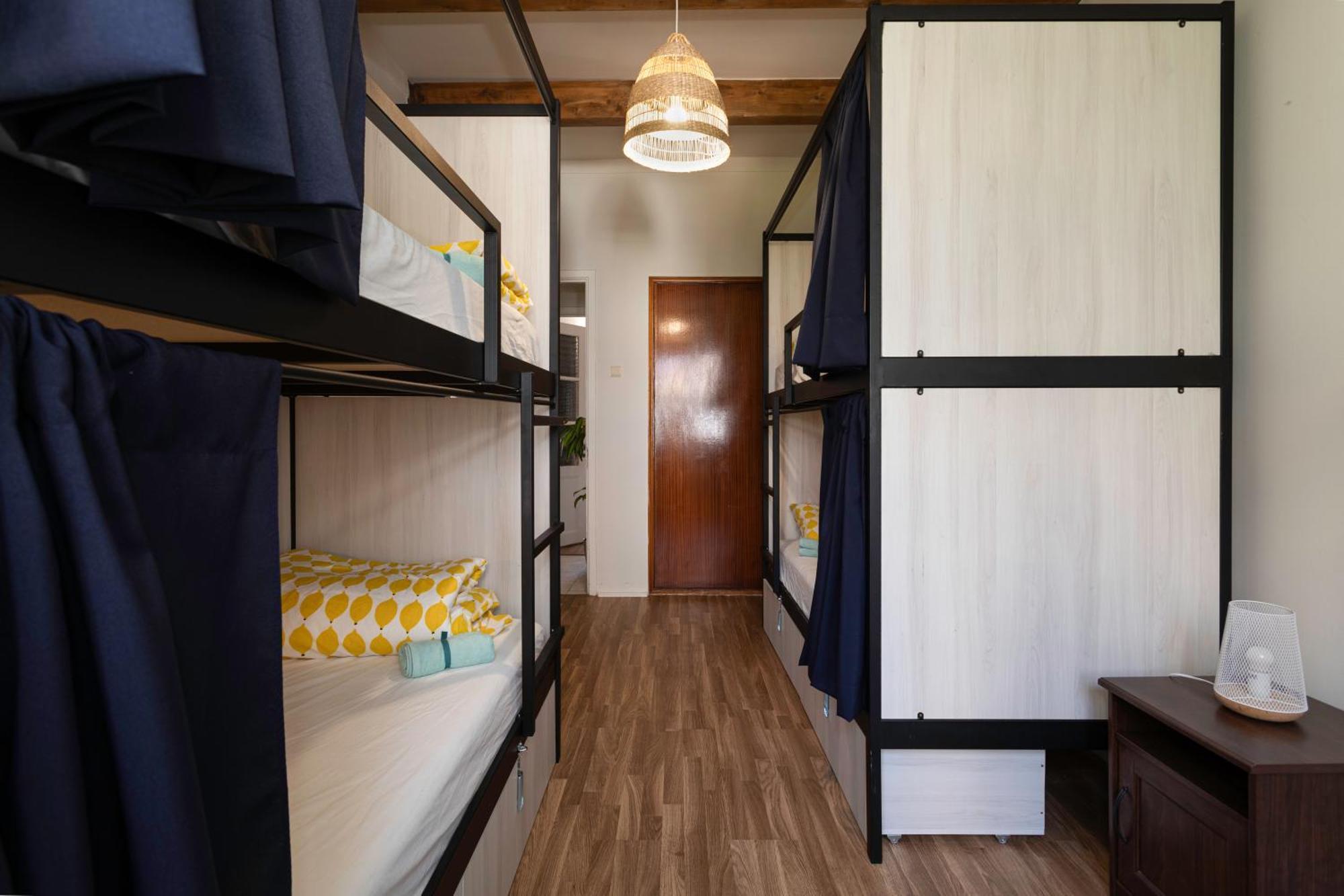 Lemon Hostel FAO Kültér fotó