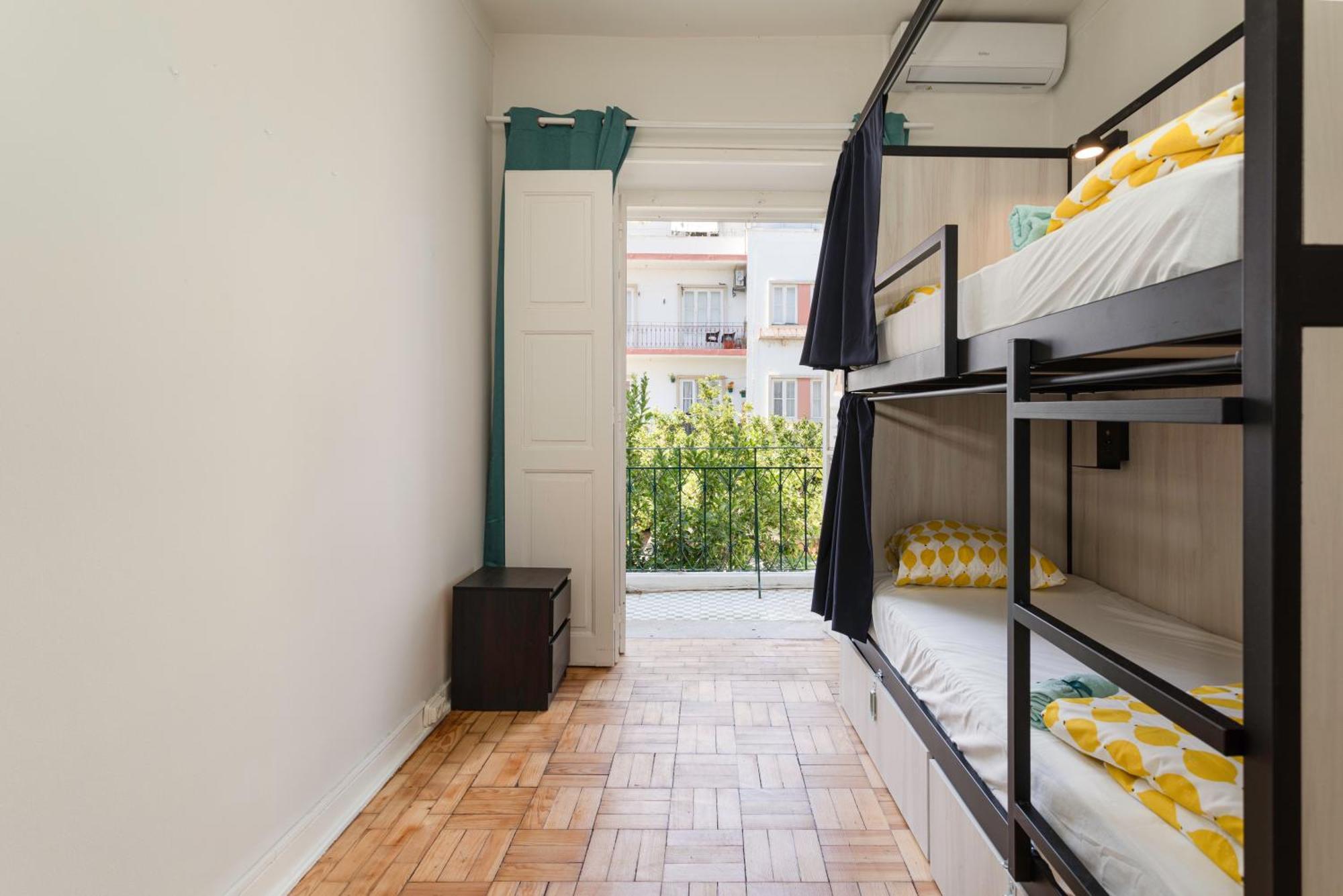 Lemon Hostel FAO Kültér fotó