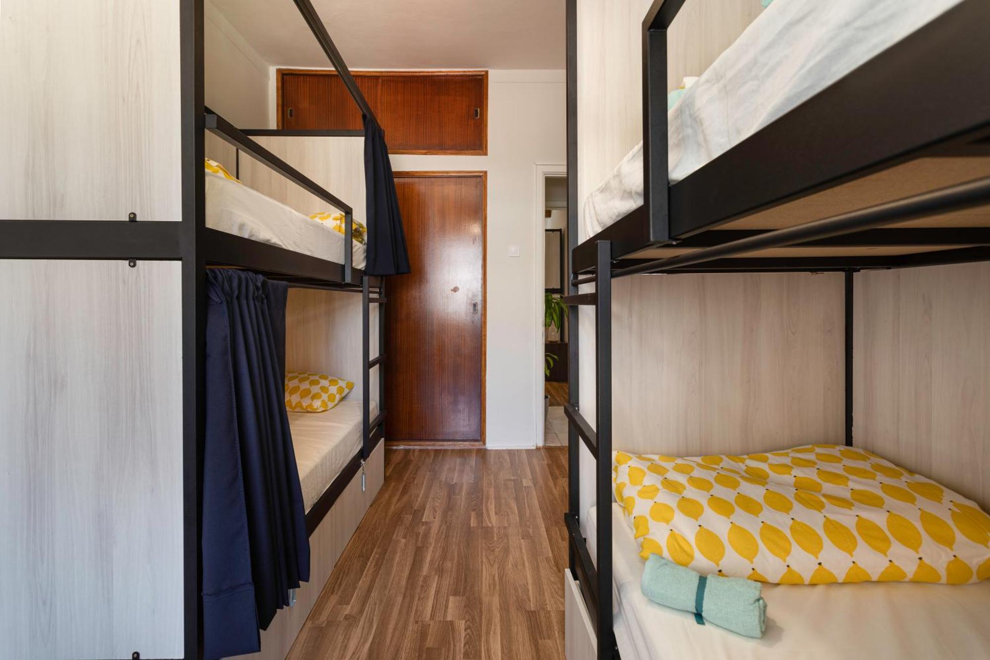 Lemon Hostel FAO Kültér fotó