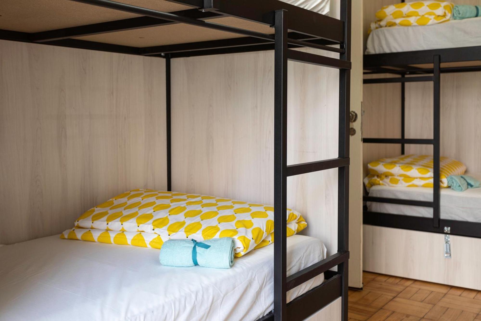 Lemon Hostel FAO Kültér fotó