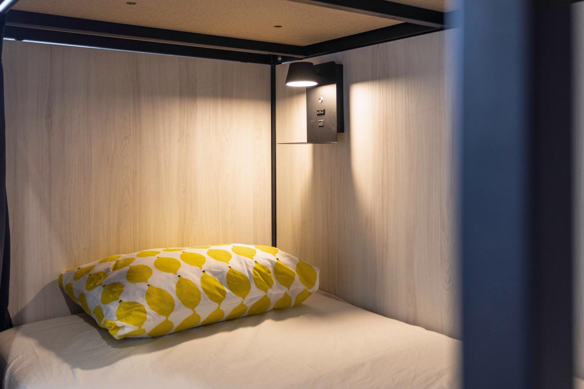 Lemon Hostel FAO Kültér fotó