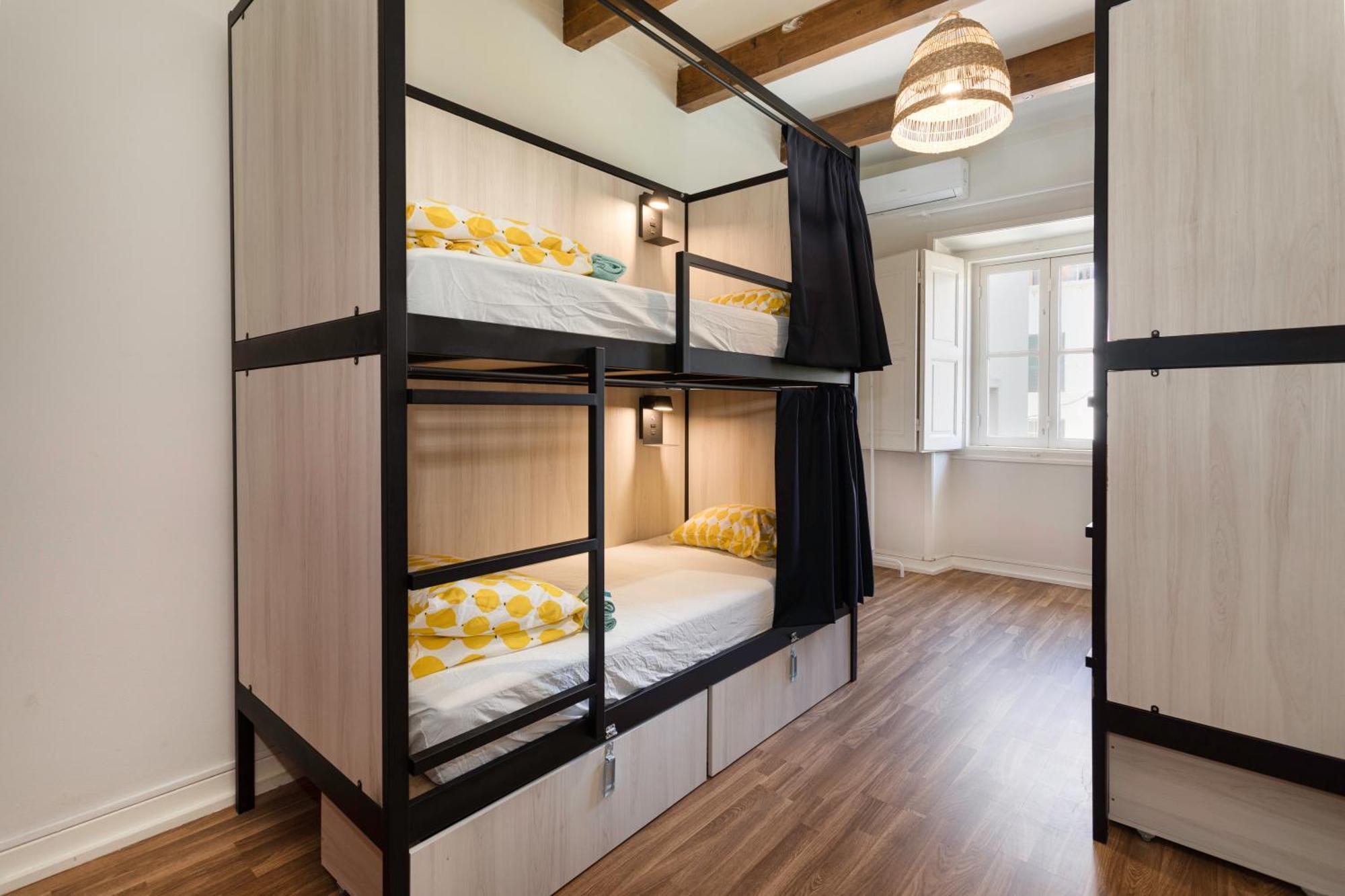 Lemon Hostel FAO Kültér fotó