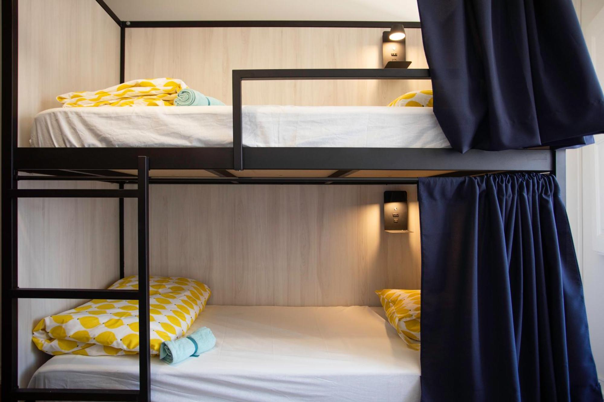 Lemon Hostel FAO Kültér fotó