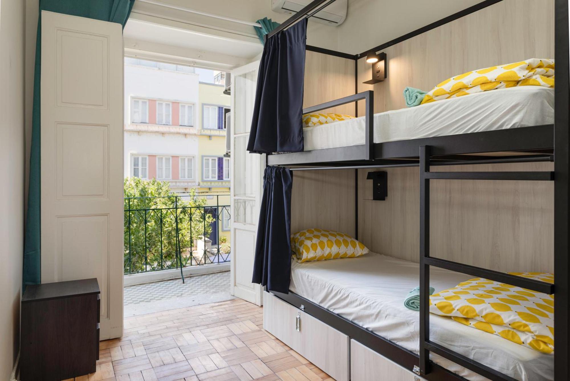 Lemon Hostel FAO Kültér fotó