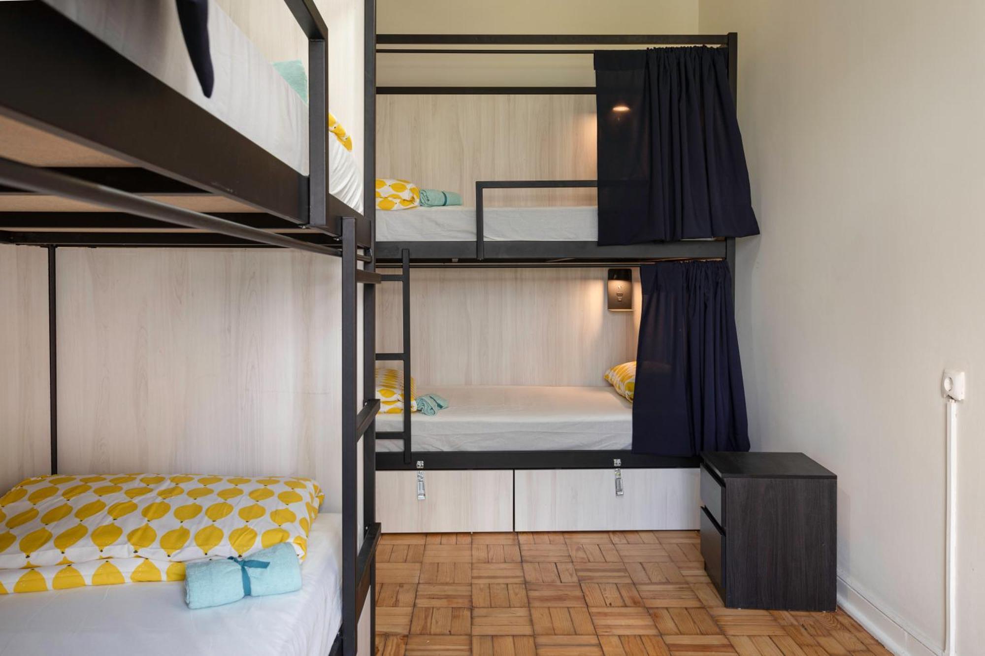 Lemon Hostel FAO Kültér fotó