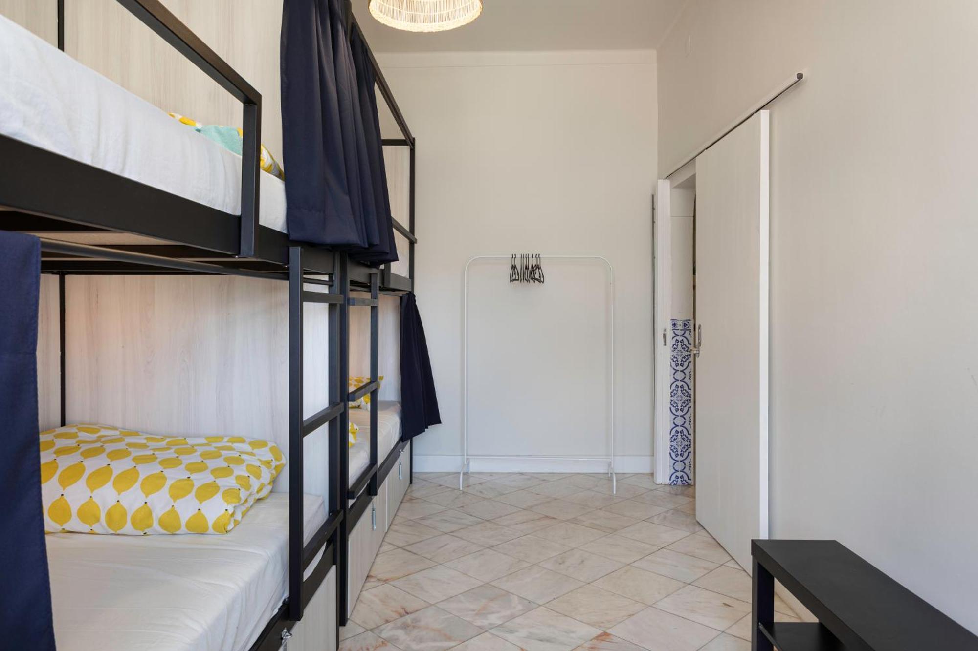 Lemon Hostel FAO Kültér fotó