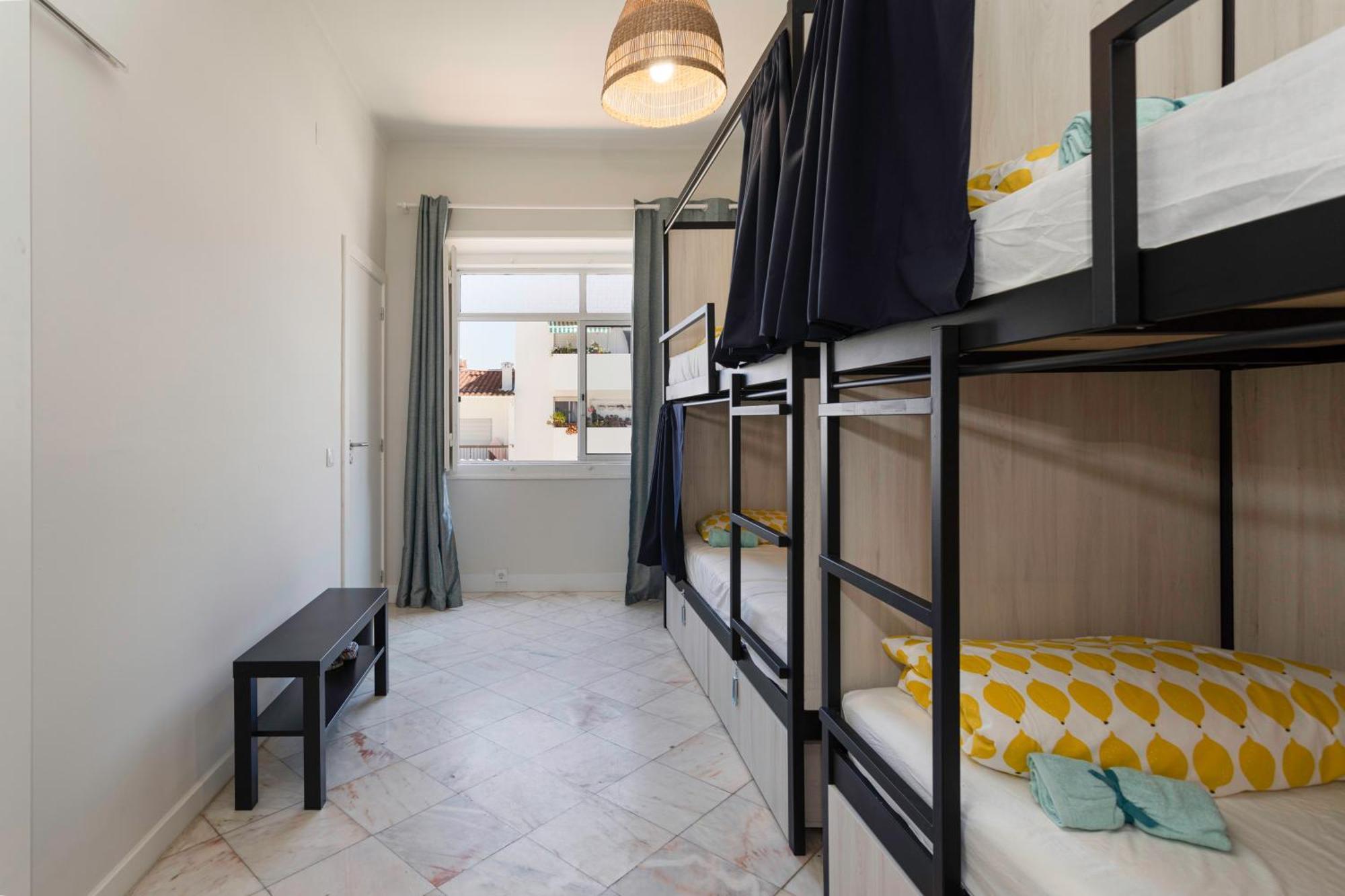 Lemon Hostel FAO Kültér fotó