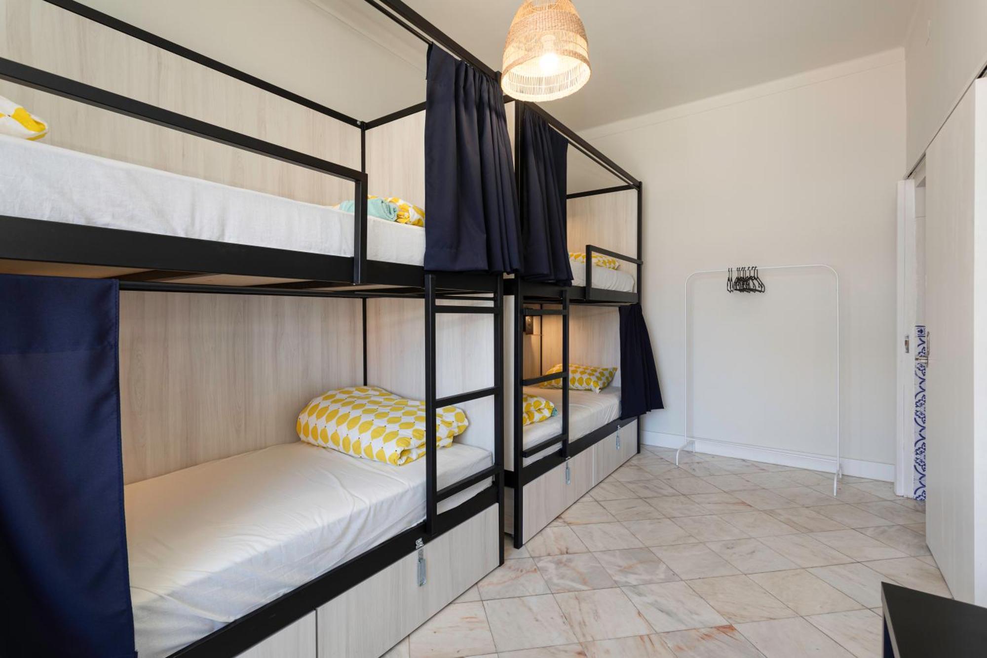 Lemon Hostel FAO Kültér fotó